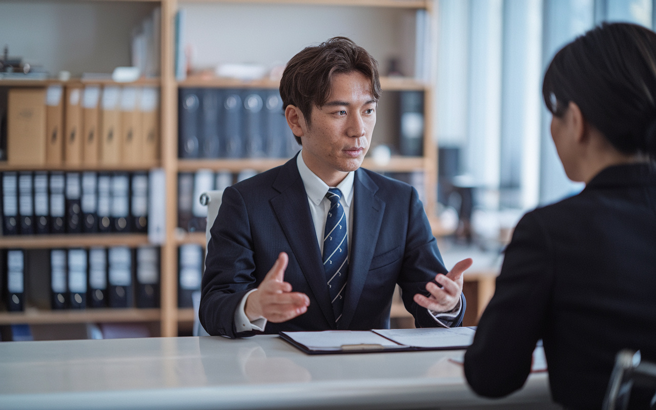 不動産査定の担当者選びで迷う方へ?保有資格の種類と確認方法を解説の画像