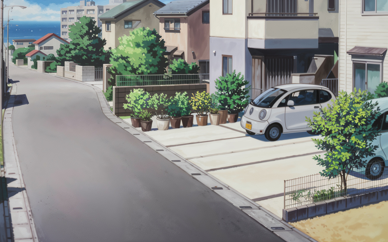 北谷町の準住居地域とは？一種住居地域との違いと選び方を解説の画像
