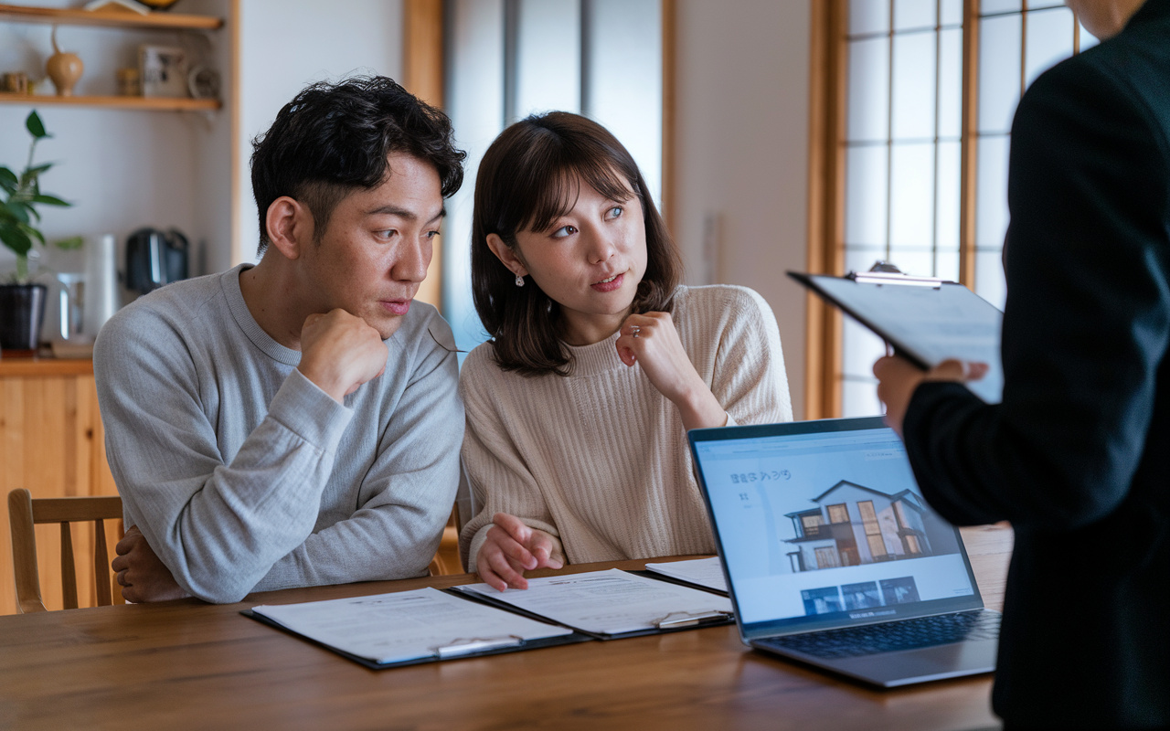 査定依頼はどう進める？依頼先の選び方と保有資格を確認の画像