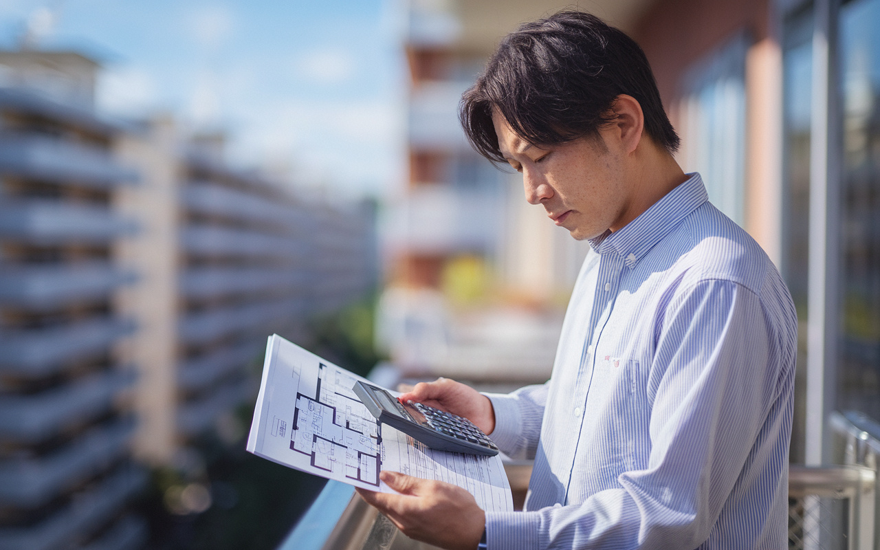 アパート購入で不動産投資を始める？物件の探し方と利回りの基本を解説の画像