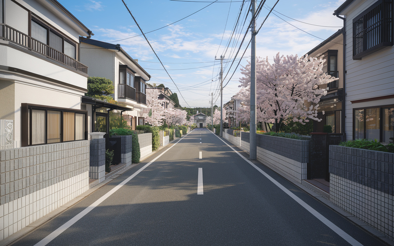 稲沢市で不動産を売却したい人必見？住民票手続きと必要書類をわかりやすく解説の画像