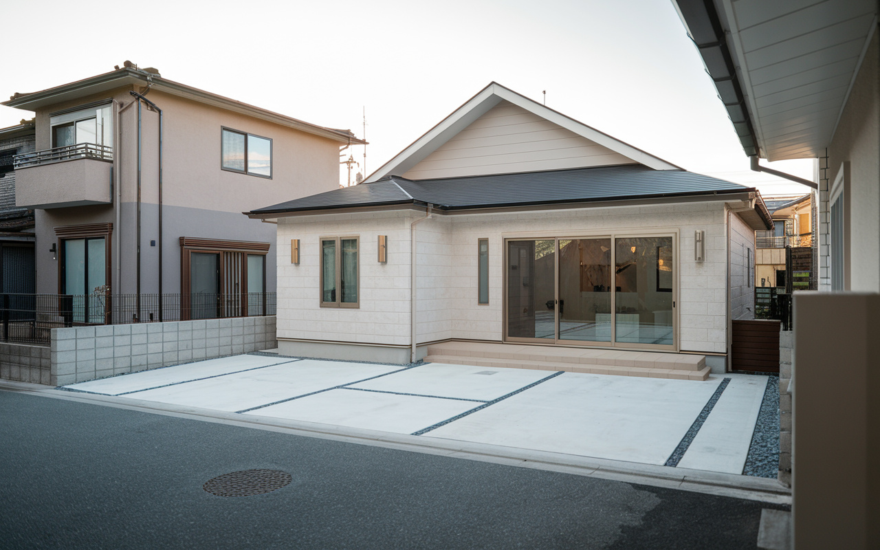 和歌山市で新築一戸建てを購入したい方へ！失敗しない流れと手続きのポイントを解説の画像