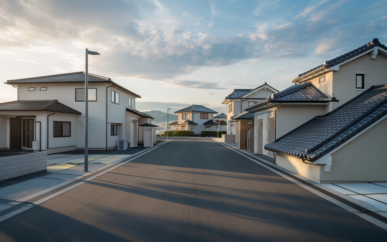 岩出市で中古住宅を探す人必見！後悔しない選び方と費用の考え方