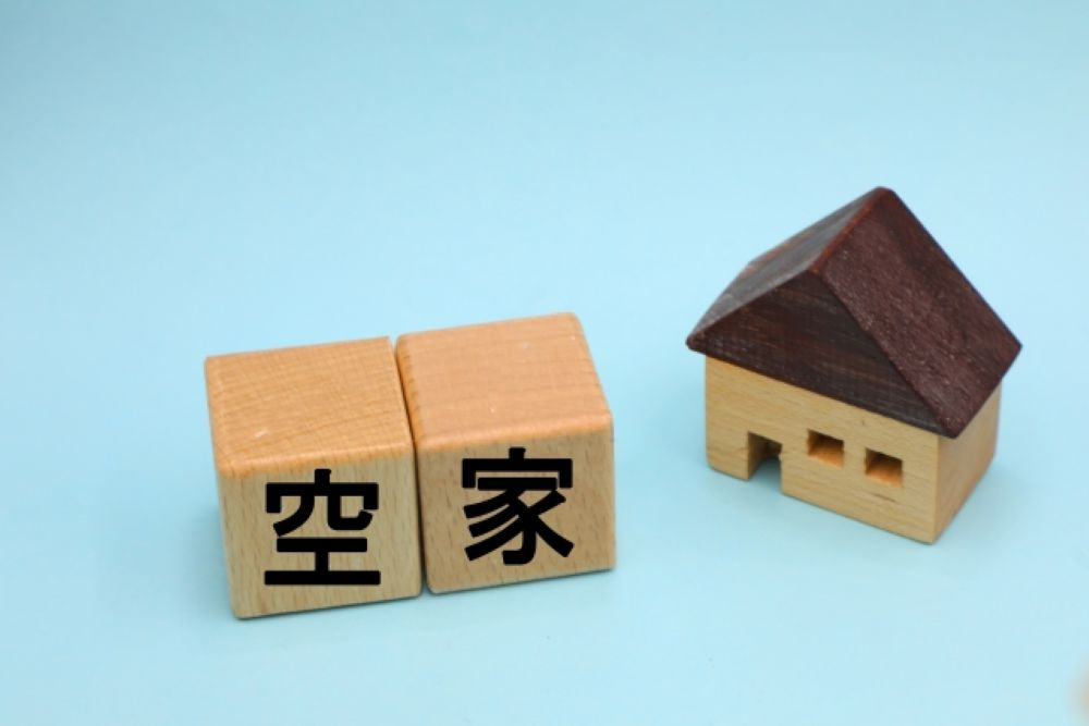 【実家の維持費】放置すると税金が6倍に!?空き家の固定資産税と滞納リスクの対策法の画像