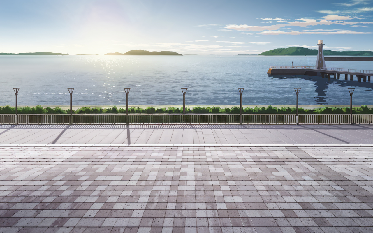 サンポート高松の2026年公園整備計画は？移住前に生活環境の変化をチェックの画像