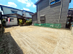 枚方市走谷 新築戸建て♪枚方市立 さだ東小学校・寝屋川市立 中木田中学校♪ 販売開始♪の画像