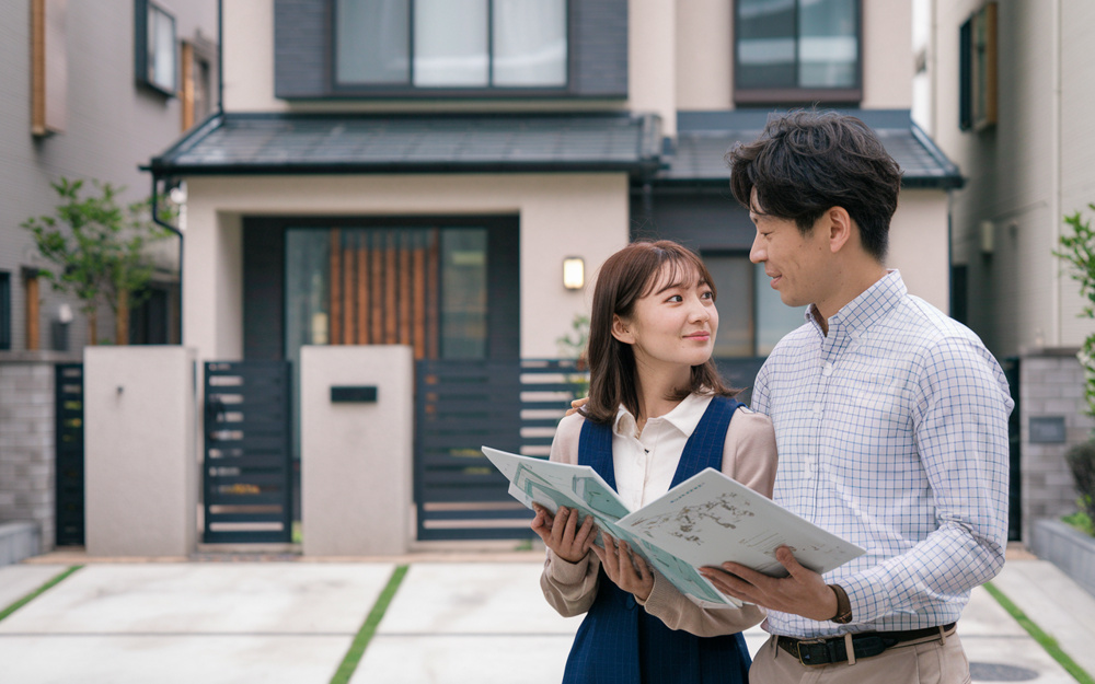 川崎市で不動産の戸建て選びに迷う方へ！資産価値が下がりにくいエリアの見極め方を解説の画像