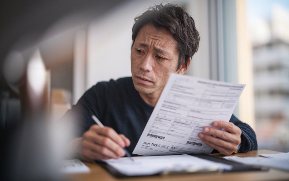 川崎市の住宅売却後の確定申告は必要か？初心者向けの書き方と手続きの流れを解説の画像