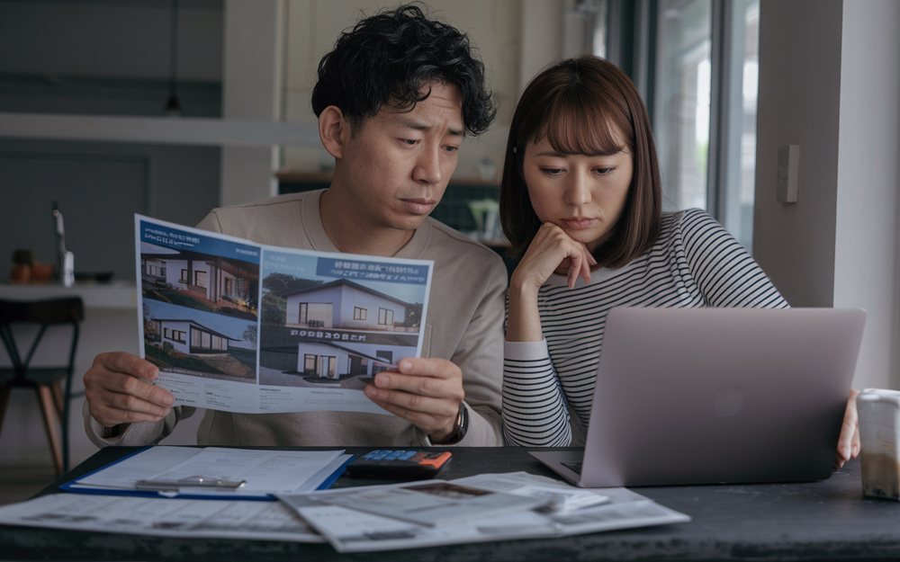 川崎市の新築戸建て相場は高い？中古との比較で予算内の選び方を解説の画像