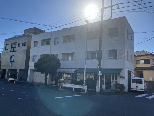 一剣龍城ヶ丘ビルのご案内の画像