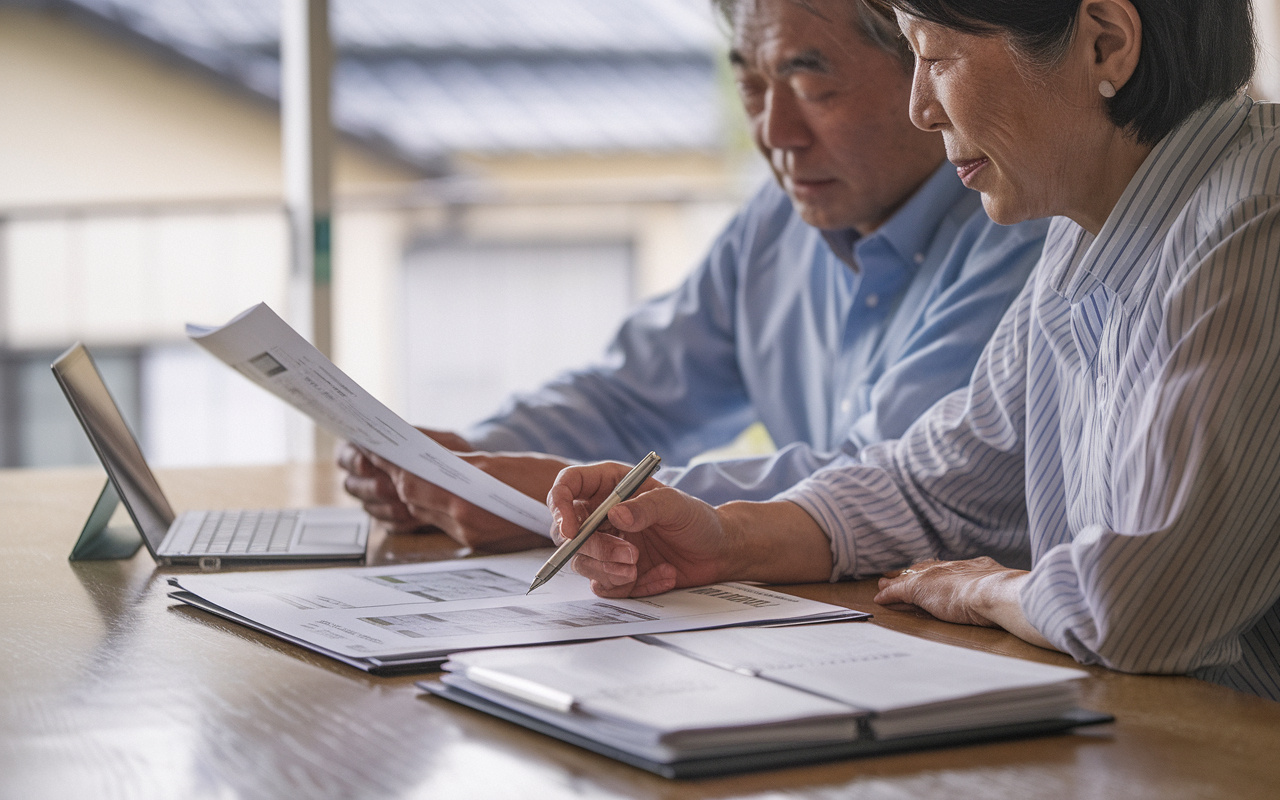 八代で不動産を売りたい人必見！初心者でも分かる売却の流れと注意点の画像