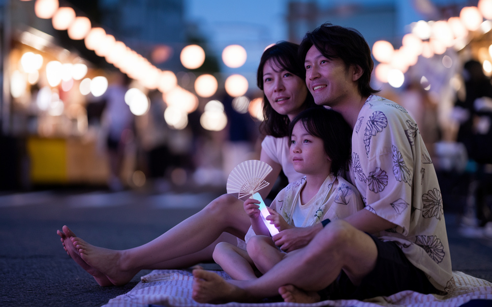 城東エリア夏祭り花火情報2026！家族で行きたい穴場スケジュール案内の画像
