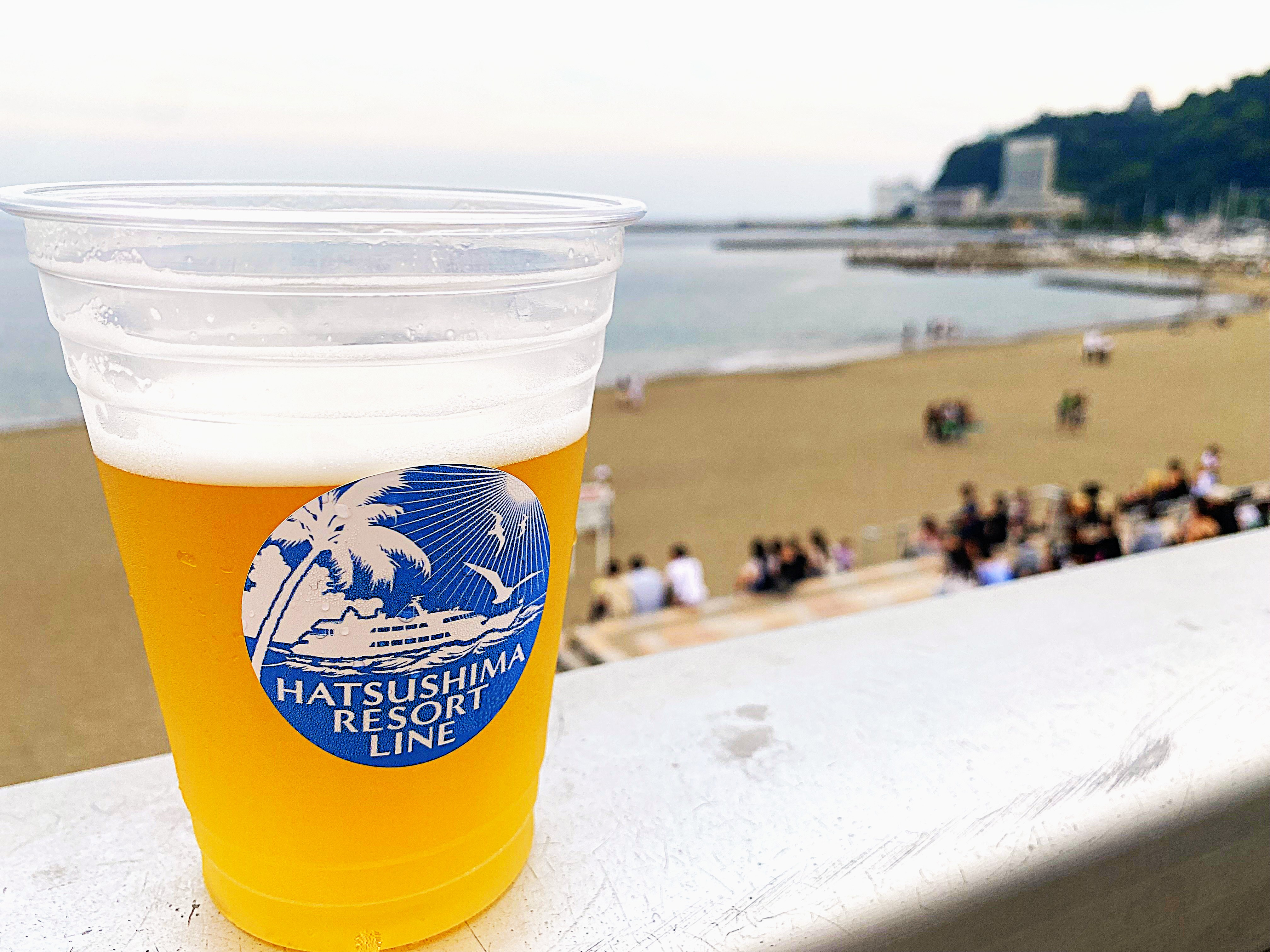 熱海こがし祭りの風景8