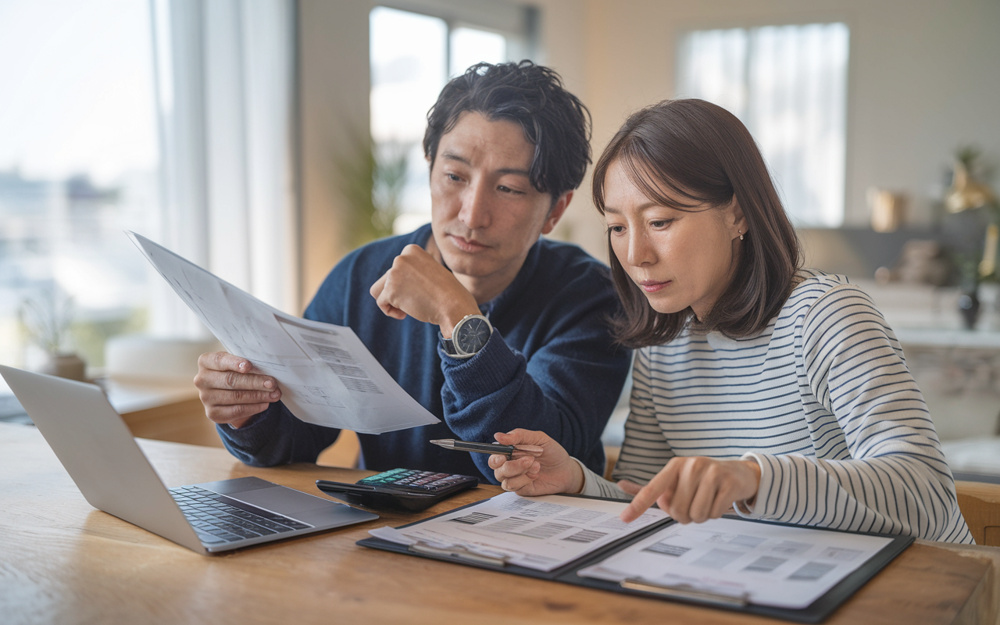 不動産売却で損しないコツとは？査定を味方にする活用術を解説の画像