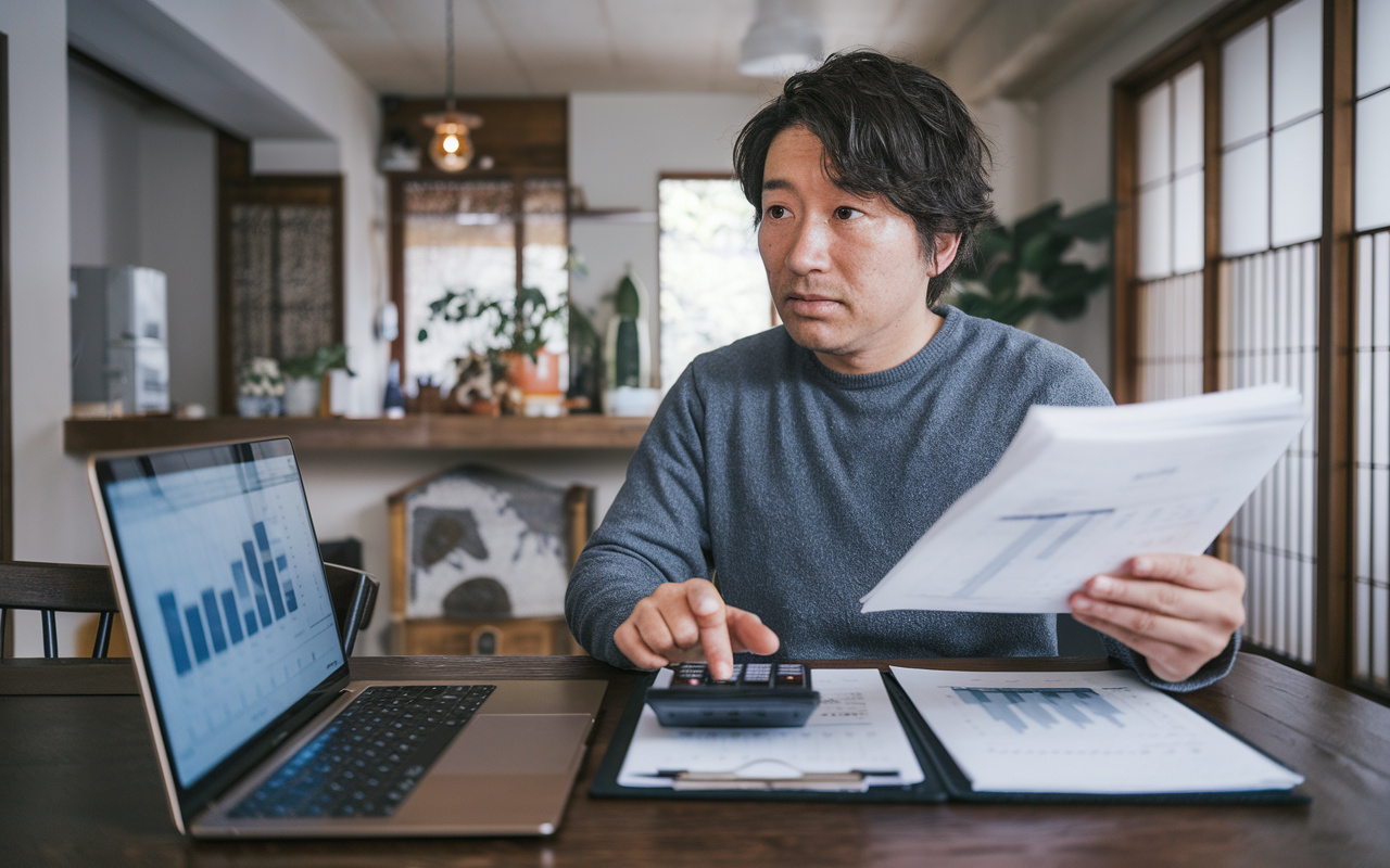 不動産の無料査定額は妥当？相場との違いとチェックポイントを解説の画像