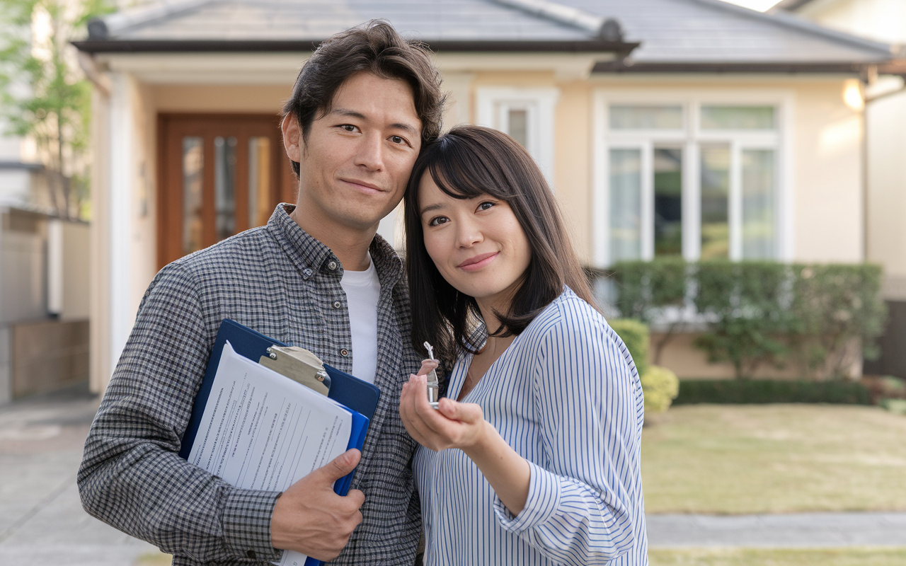 堺市北区で戸建を早期売却したい方必見？高く売るためのポイントを分かりやすく解説の画像