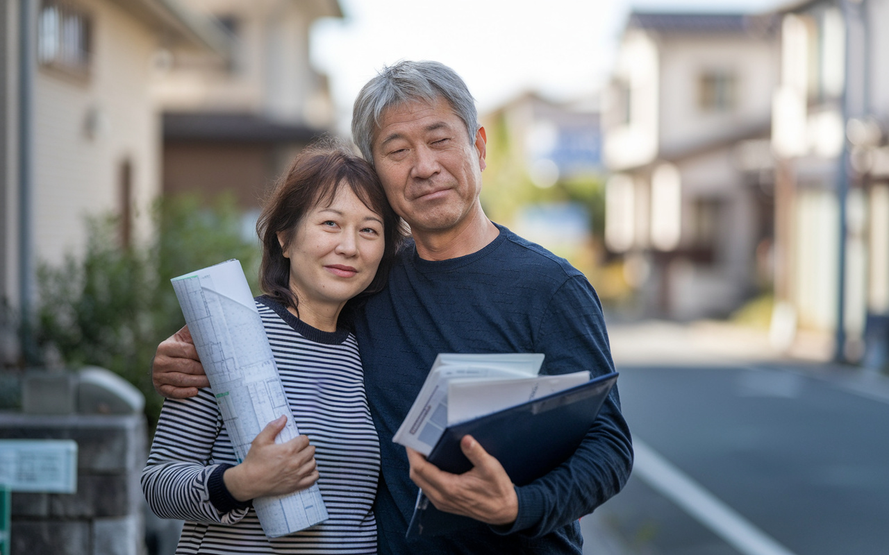 堺市北区で土地を高く売るには？コツと売却準備の流れを解説の画像