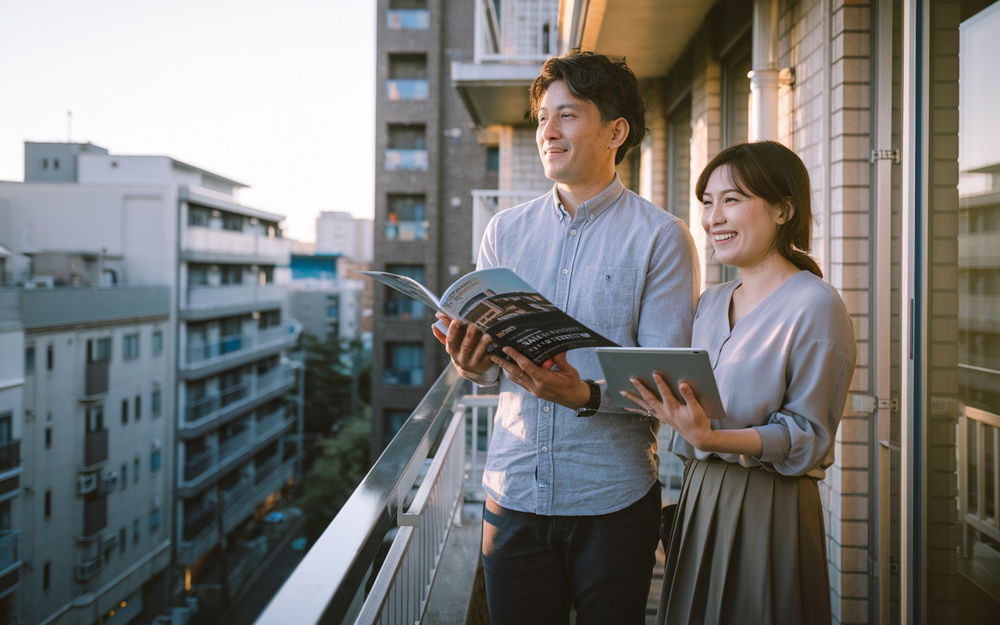 堺市北区でマンションを高く売るには？コツと売却手順をわかりやすく解説の画像