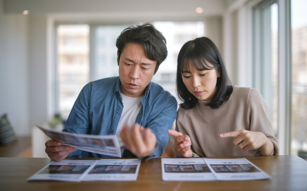 堺市北区の不動産売却仲介と買取の違いは？選び方のコツを解説の画像
