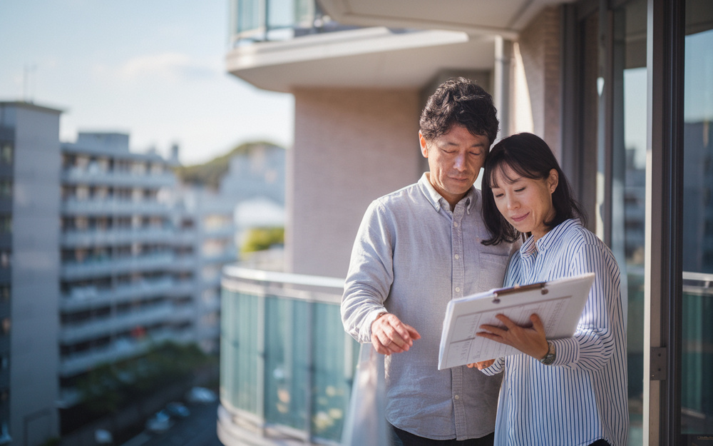 堺市北区のマンション売却は今が考えどき？戦略を立てて高く早く売る方法を解説の画像