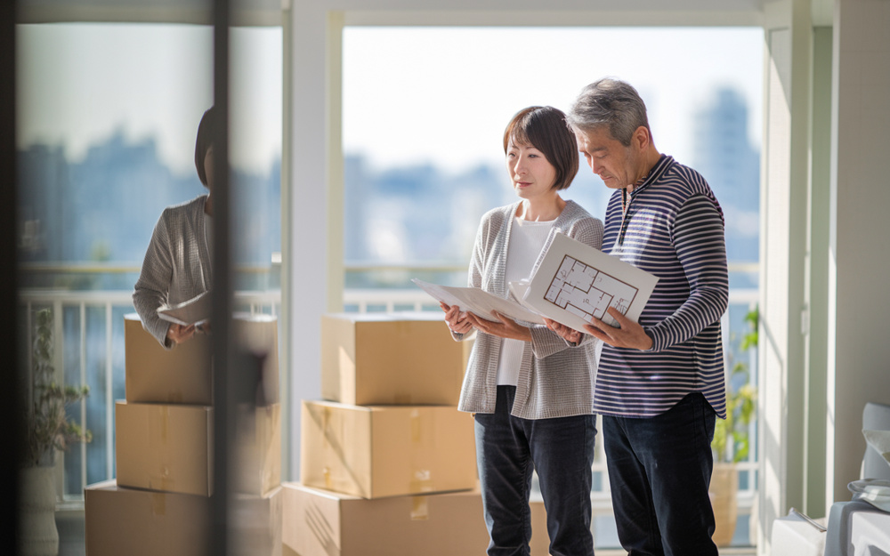 堺市北区でマンション売却すべきか？賃貸へ引っ越しを考える前に読む記事の画像