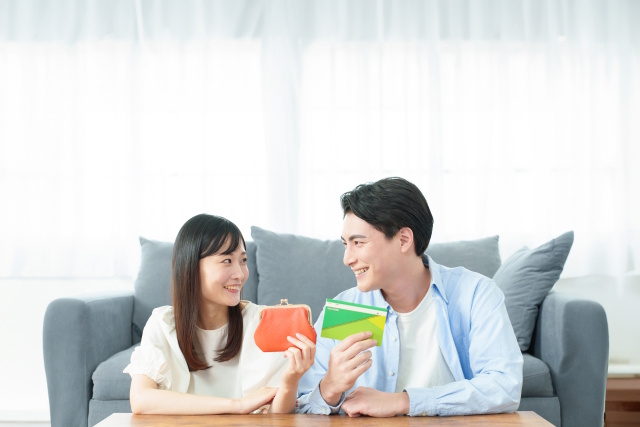 【同棲の共同口座は必要？】まとめ