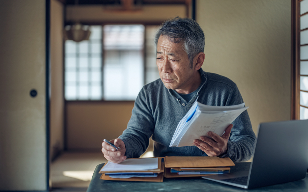 空き家売却を検討中の初心者必見！失敗を防ぐ注意点と基礎知識を解説の画像