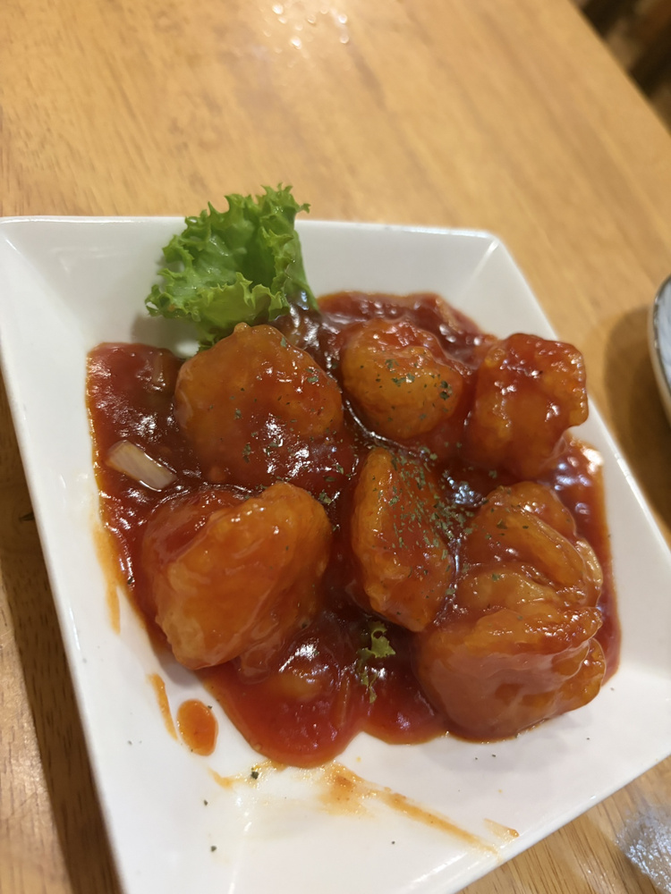 地元で大人気の居酒屋「北の家族」さんへの画像