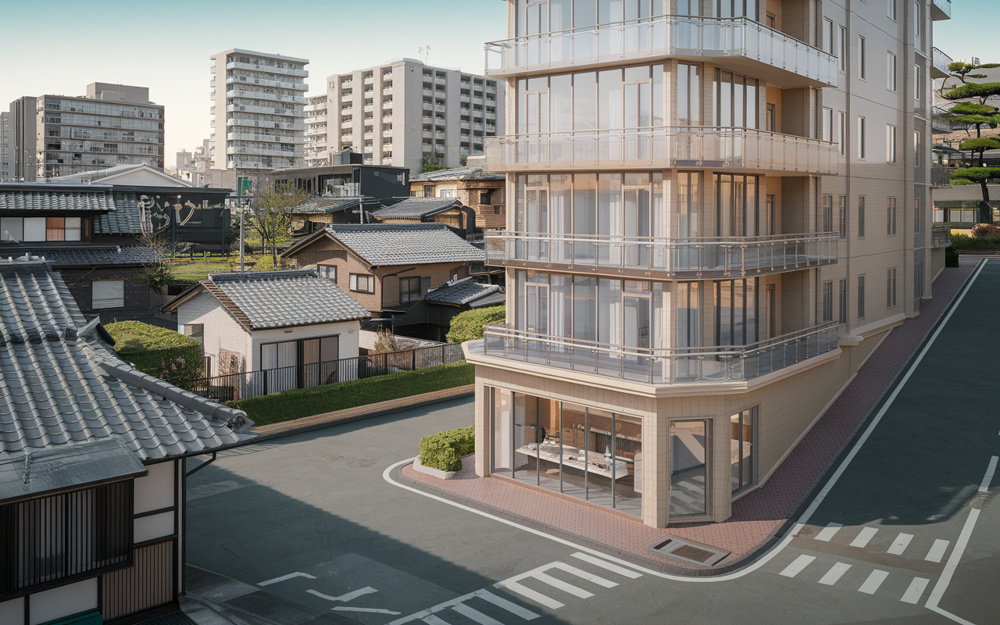名古屋市で失敗しない不動産売却術！不動産買取との違いや選び方を解説の画像