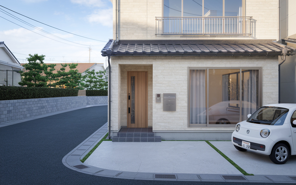 名古屋市で住宅ローンはどう返済する？家計に合う返済計画の立て方を解説の画像