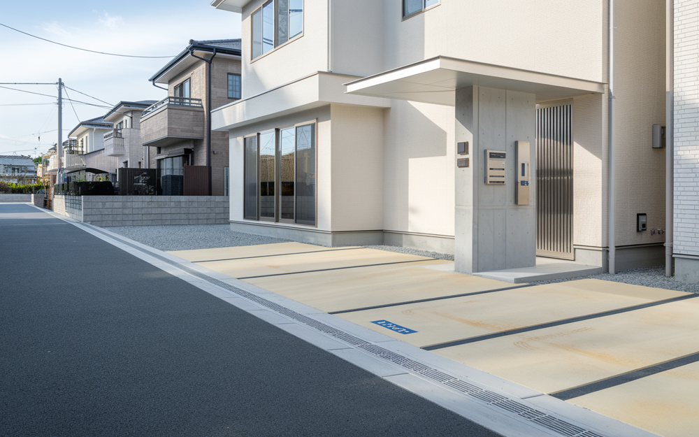 うるま市勝連の新築一戸建てを検討中の方へ!相場価格の見方と予算の立て方を解説の画像