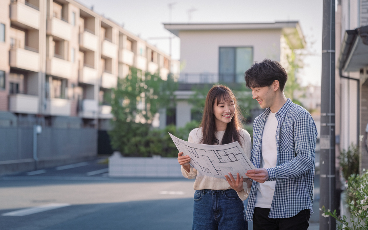 神戸市西区の住みやすさは?一人暮らしからファミリー向け物件マンション戸建てまで紹介の画像