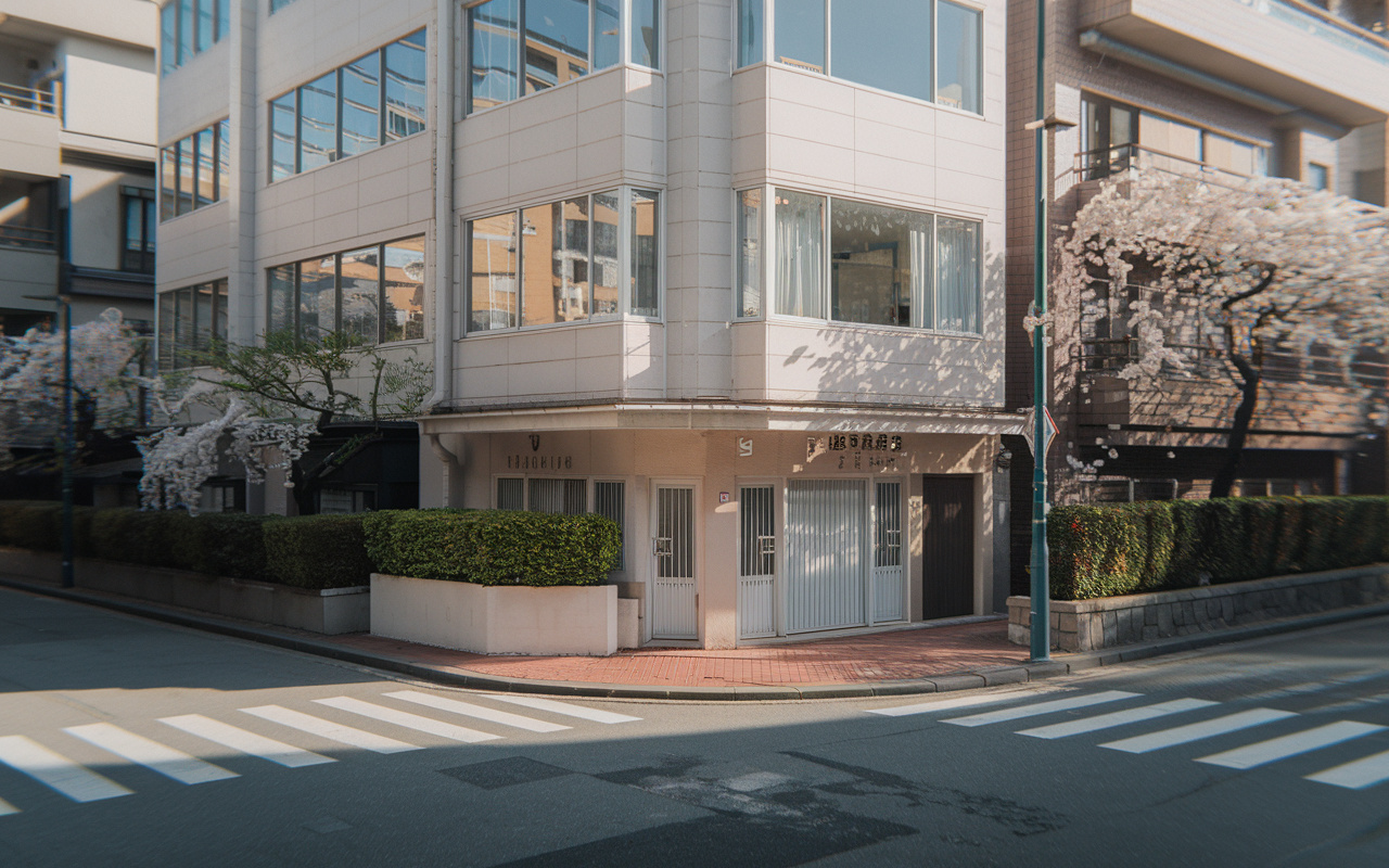 守山市で住宅付き店舗を賃貸予定の方へ!注意点を押さえて安心して暮らしと開業を両立する方法の画像
