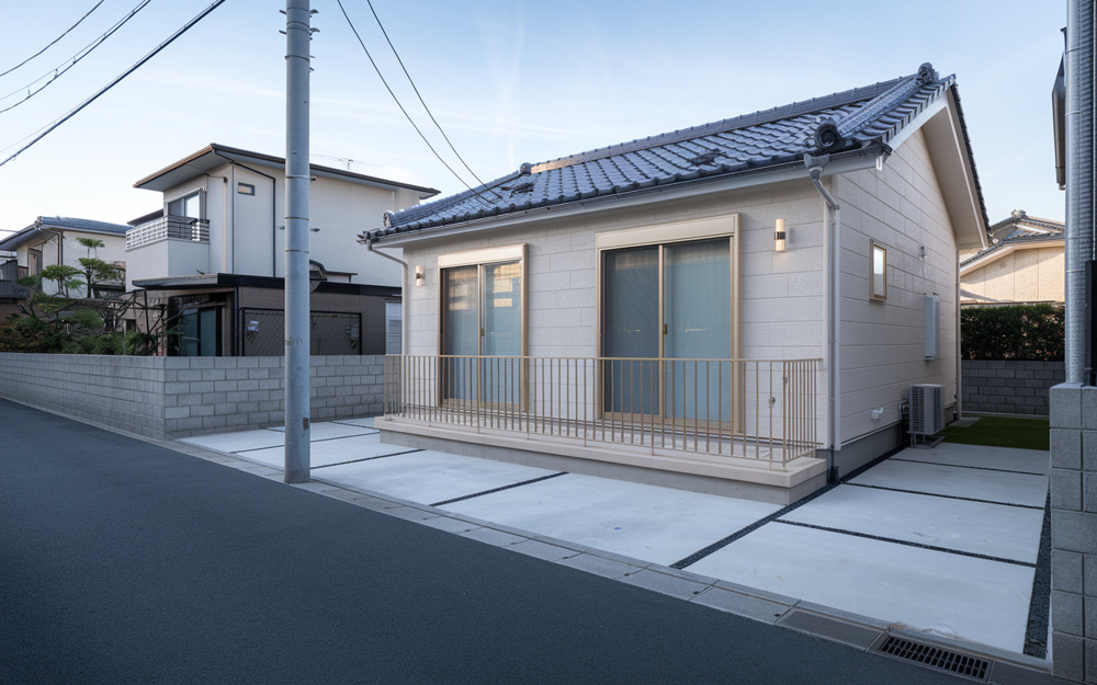 親の家の相続で悩む方へ 売却までの方法と流れを解説？親の家を相続した後に損をしない売却方法を紹介の画像