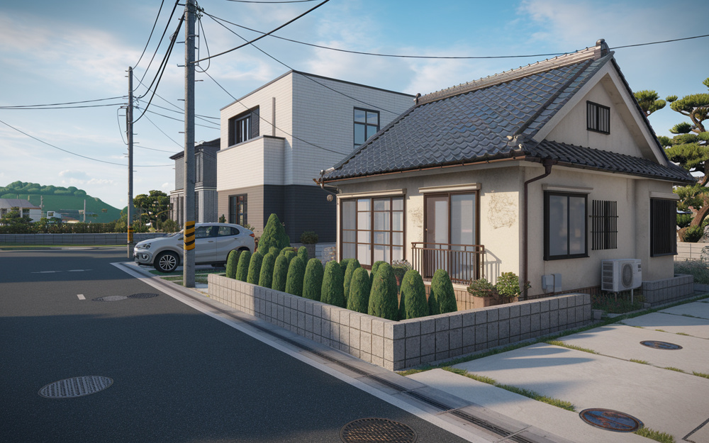 明石市の空き家売却で税金はどうなる？三千万円特別控除の適用条件を詳しく解説の画像