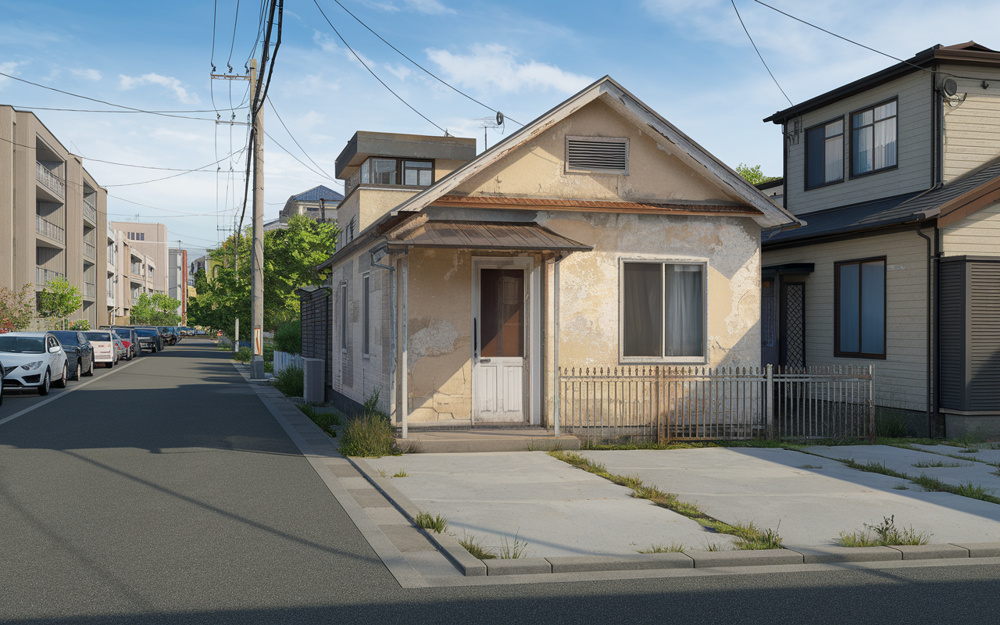 明石市の空き家売却は特例を活用できる？譲受人が知っておきたい適用条件と期限の画像
