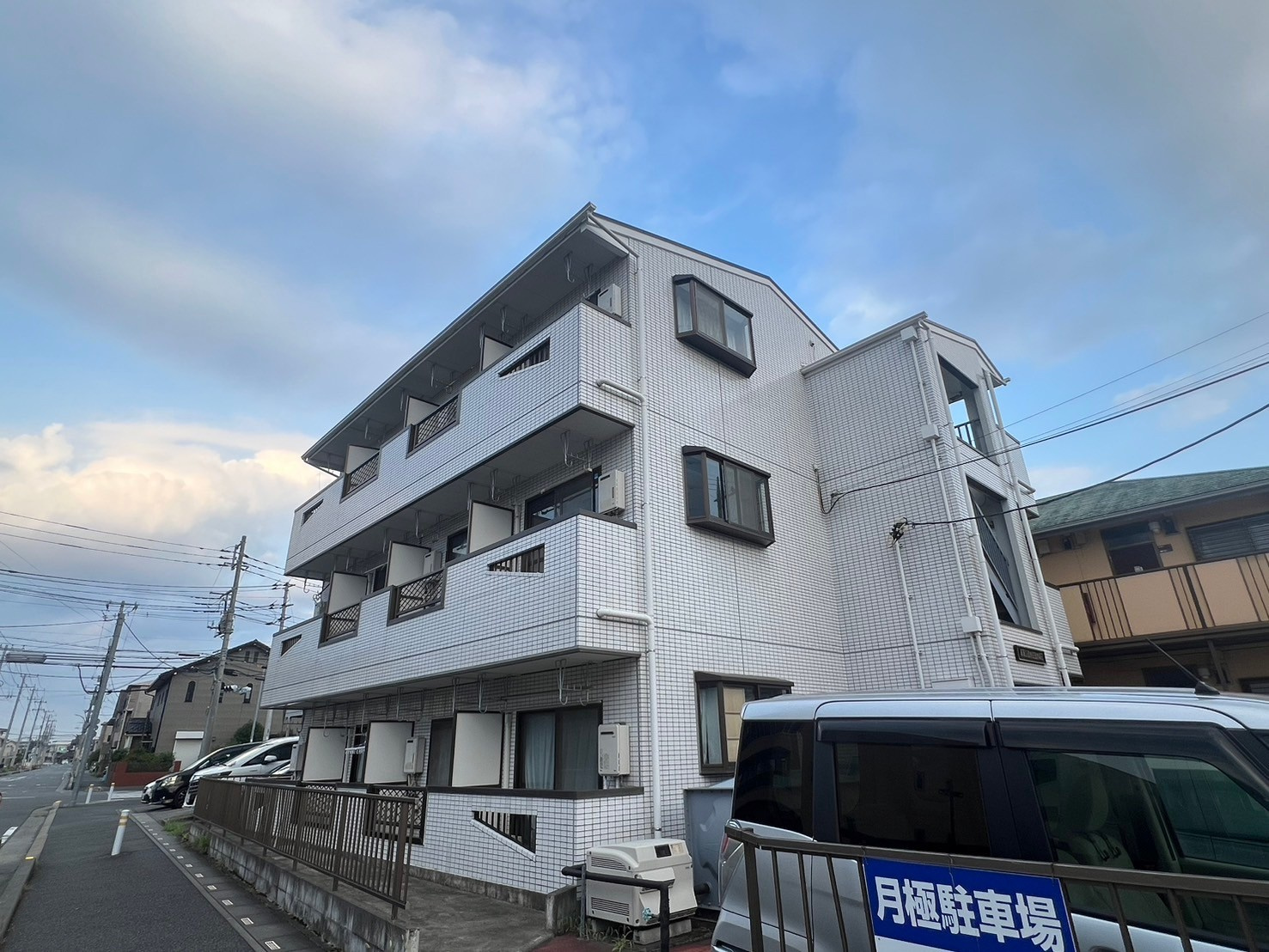 【新着物件】シャロンローズの画像