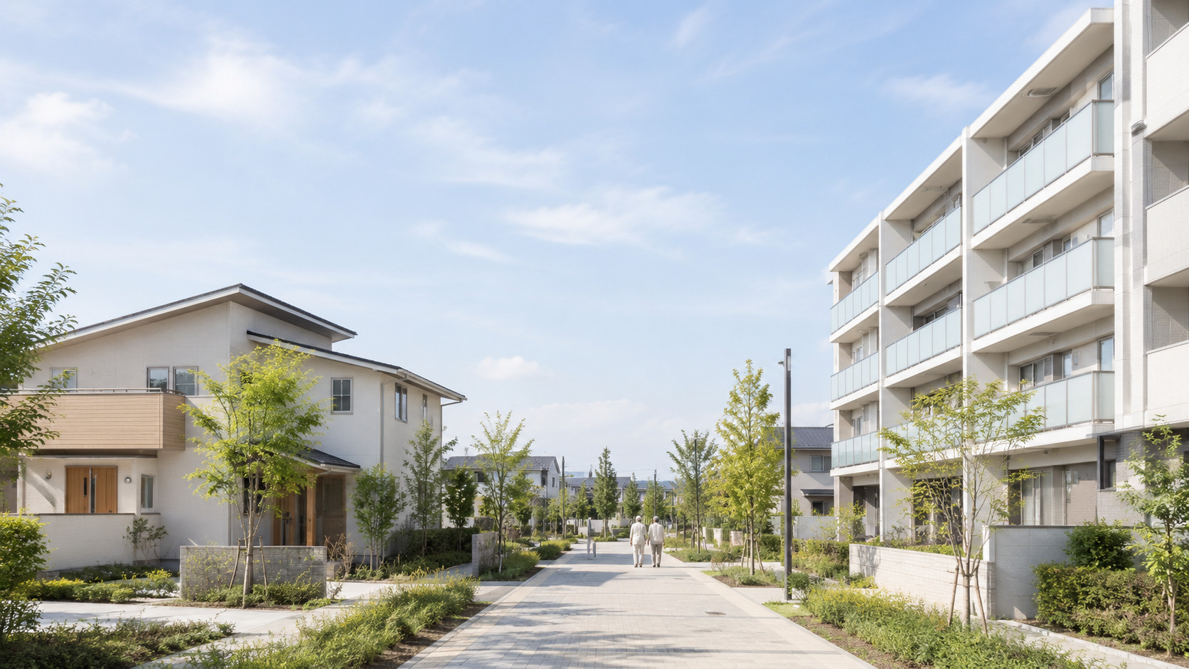 不動産売却のチラシは有効？効果や表示規制についても解説の画像