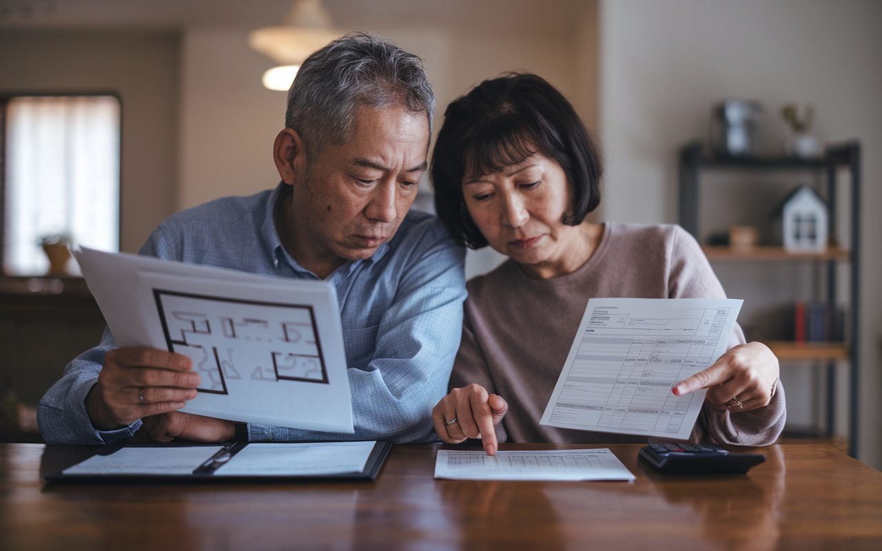 不動産相続で損しないための3つの税金対策とは？わかりやすく整理して解説しますの画像