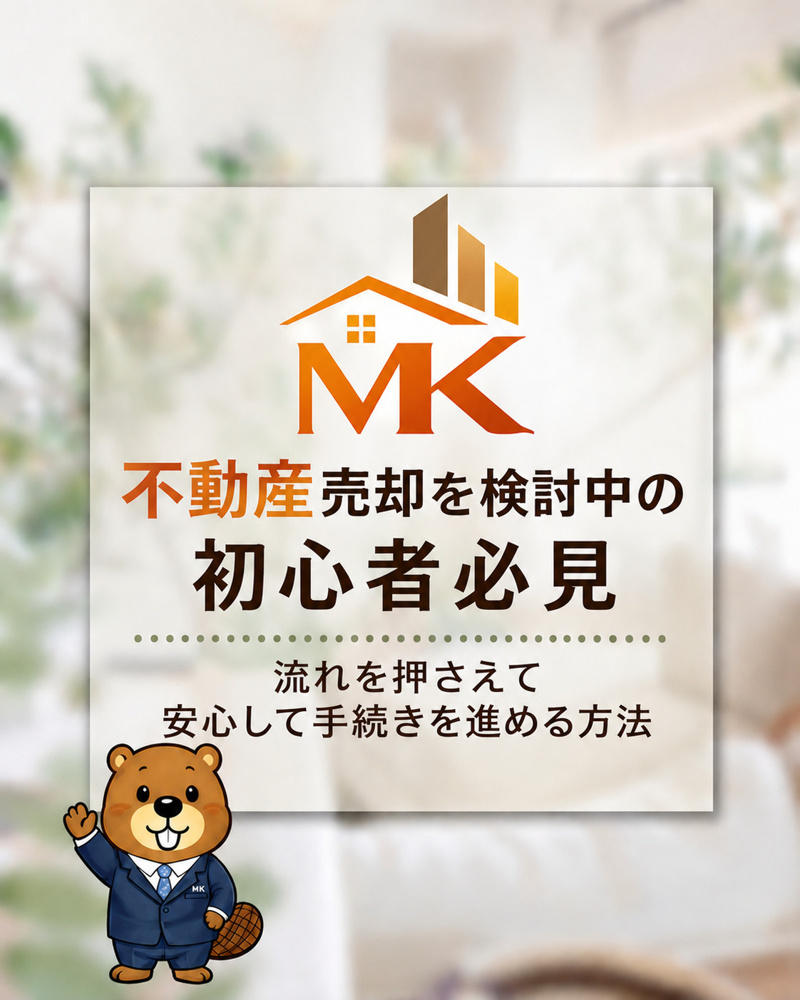 岐阜市で不動産売却を検討中の初心者必見？流れを押さえて安心して手続きを進める方法の画像