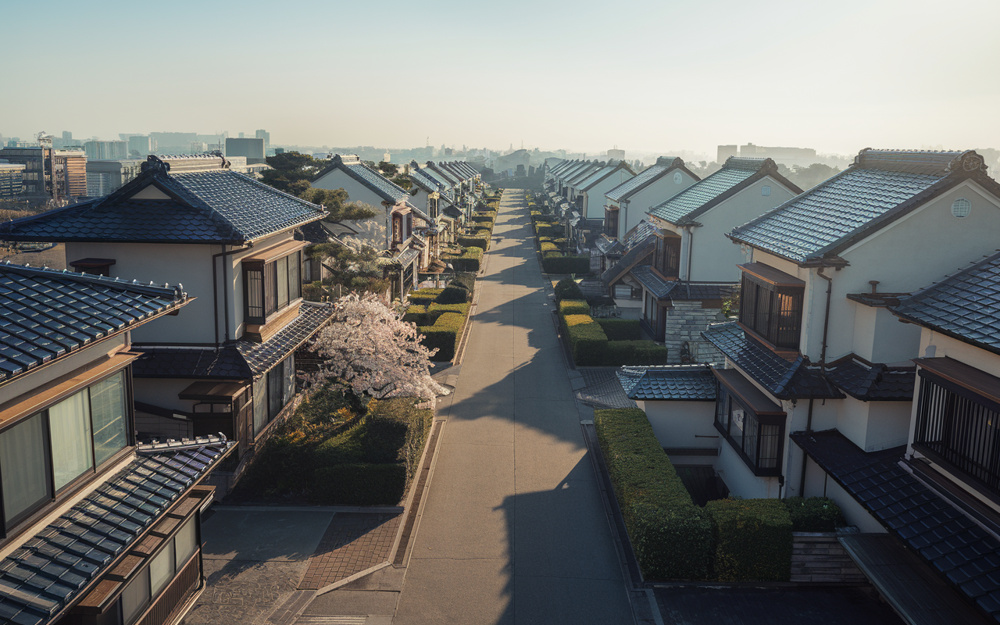 名古屋市で住みやすいエリアはどこ？人気駅と名古屋市住みやすさのポイント解説の画像