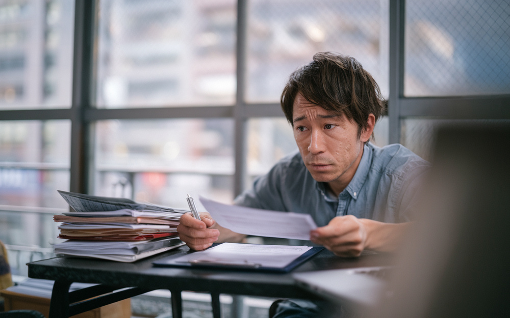 名古屋市の賃貸審査は不安？休職やフリーランスでも通過を目指す準備ポイントの画像