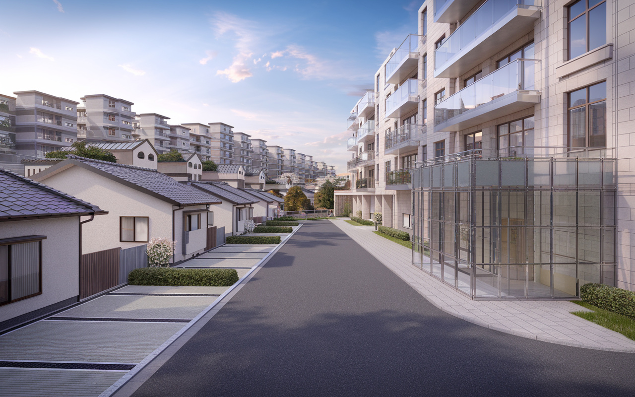 名古屋市の不動産価格は今後どうなる？市場予測と売買の判断ポイントを解説の画像