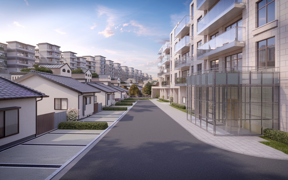 名古屋市の不動産価格は今後どうなる？市場予測と売買の判断ポイントを解説の画像