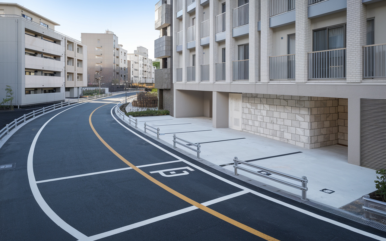 大阪市西区のマンション売却査定は？大手と中小の比較ポイントを解説の画像