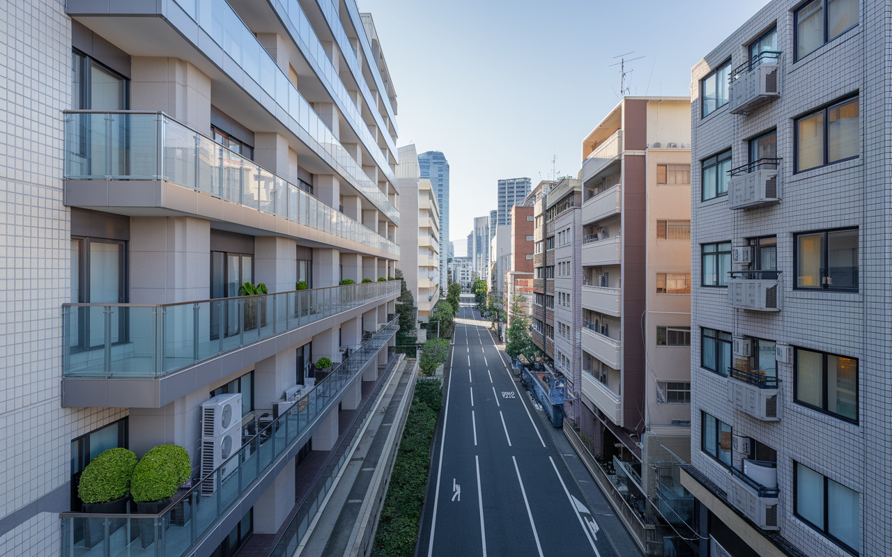 大阪市中央区でマンション購入を検討中の方へ！おすすめ不動産会社の選び方と賢い探し方の画像