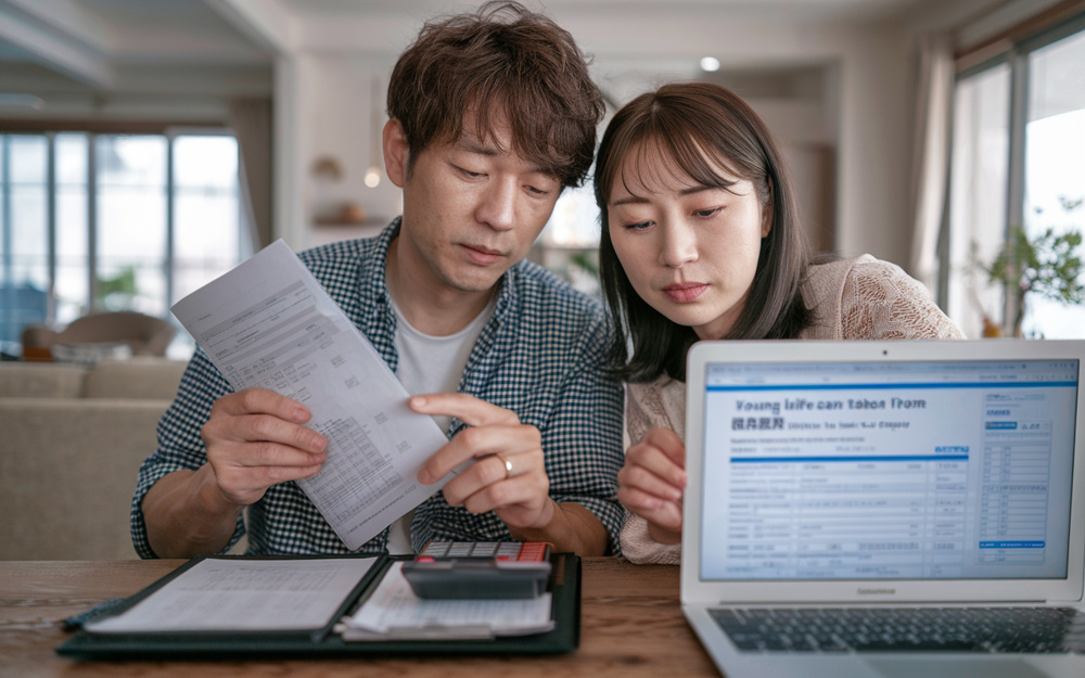 住宅購入後の確定申告はどうする？やり方と必要書類をわかりやすく解説の画像