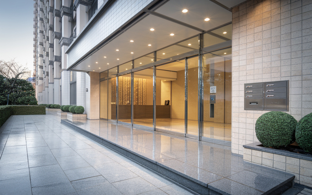 マンション購入後の管理組合手続きは？入居前に済ませたい必要な流れを解説の画像