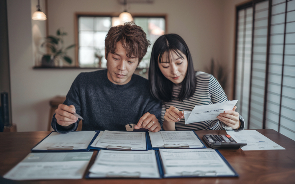 住宅購入後の固定資産税はどうなる？手続きの流れと必要な準備を解説の画像