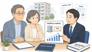 法人化している不動産オーナーは要注意。 約60年ぶりに見直される「株式評価」とは？相続税が高くなる可能性を分かりやすく解説(その1）の画像